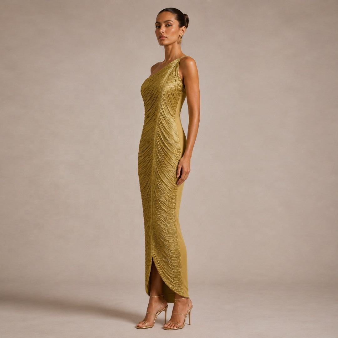 The Aurelia Dress