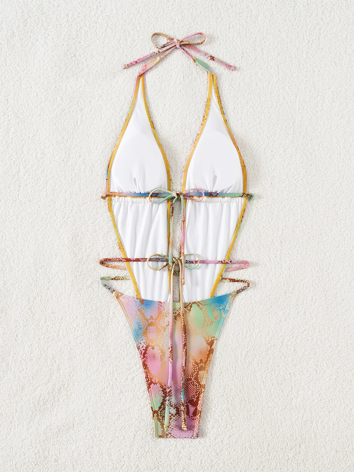 Nomad Knit Bikini
