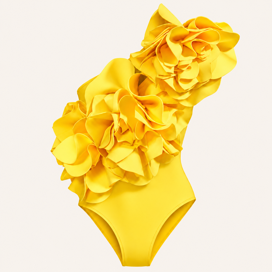 Contour Swim
