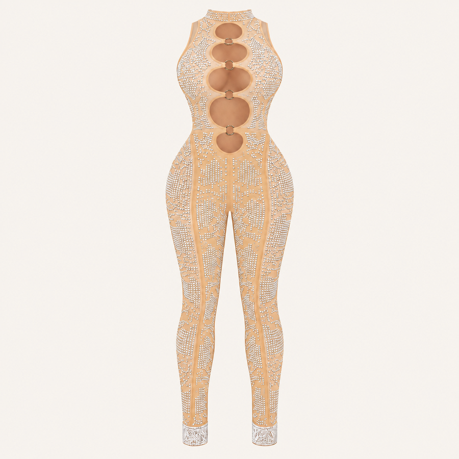Jumpsuits