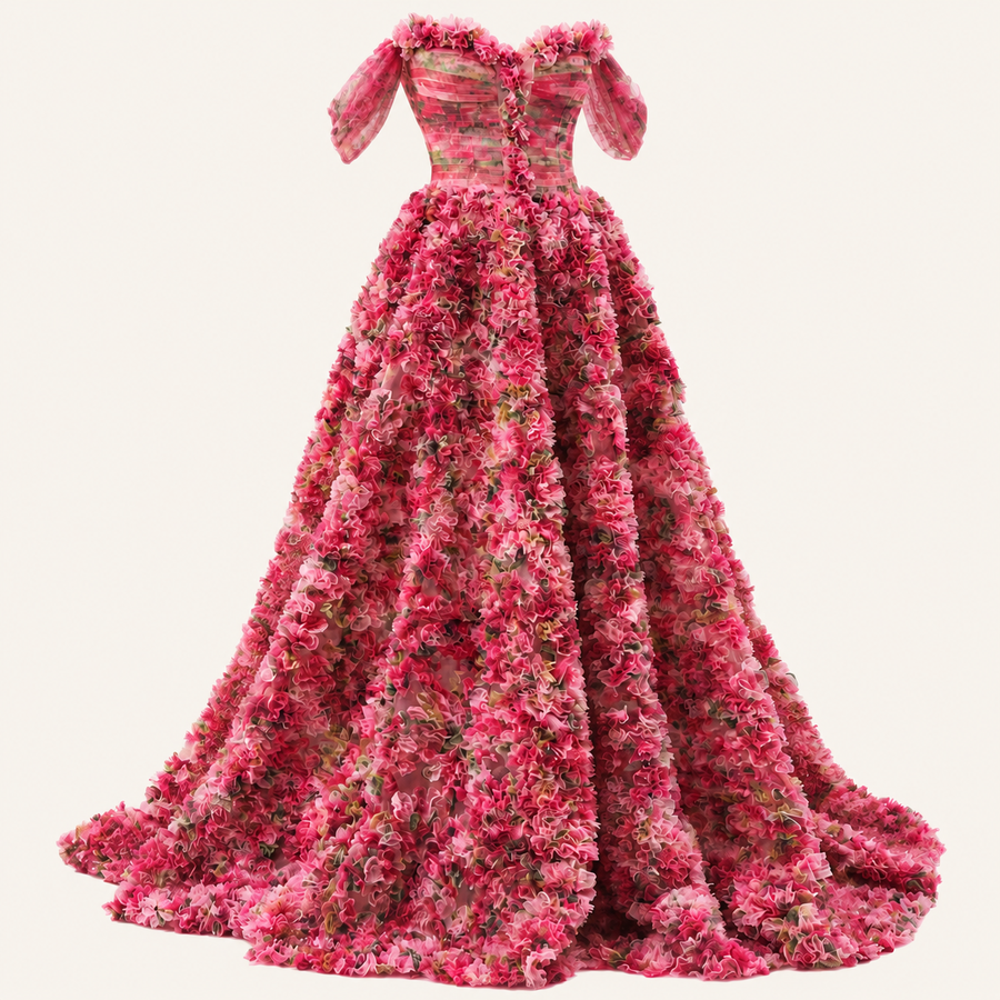 Spring Collection